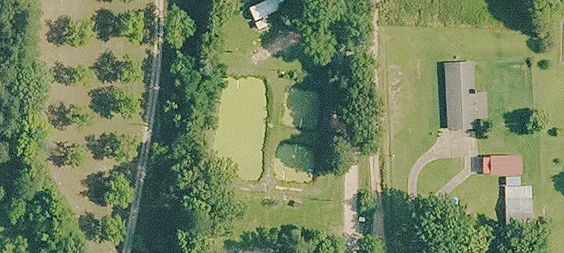 357 Sandalberry Rd