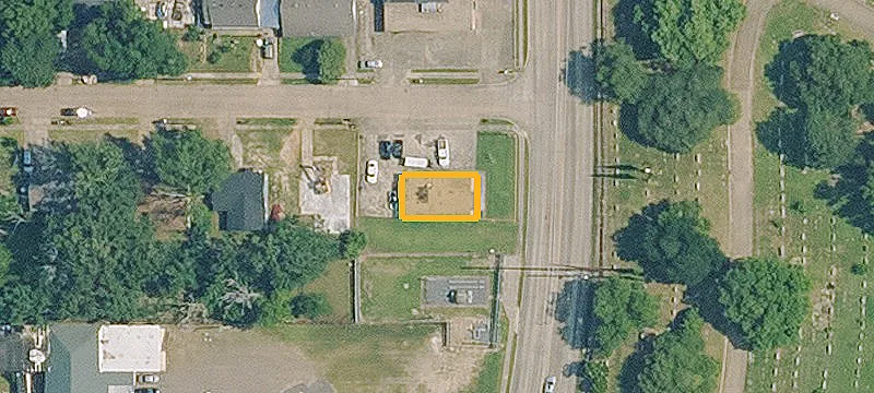 3858 Linwood Ave