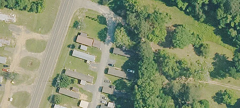 911 Hwy 557