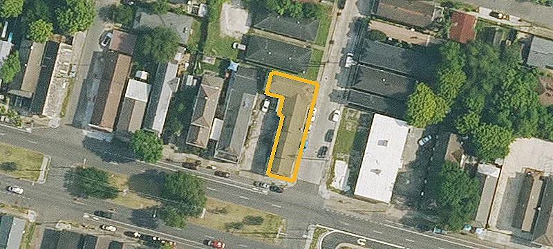 4131 Saint Claude Ave