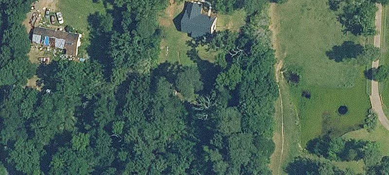 5389 Pne Hl Rd