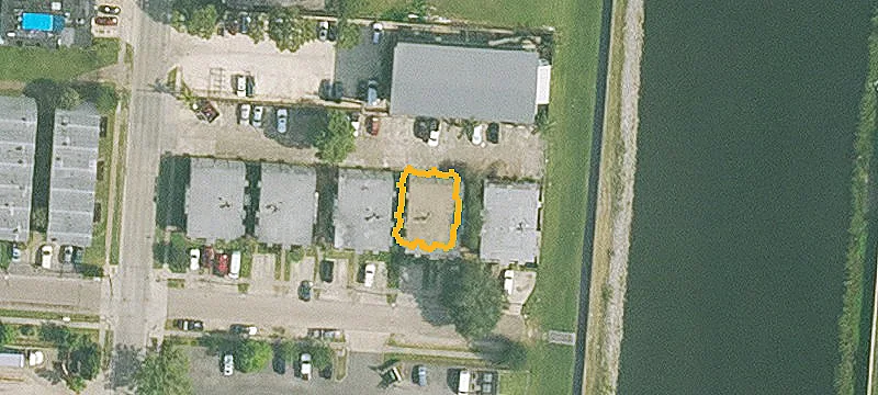 105 Raspberry St