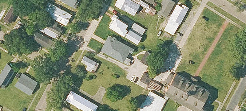 215 Saint Patrick St