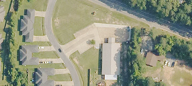 2002 Hwy 80th E