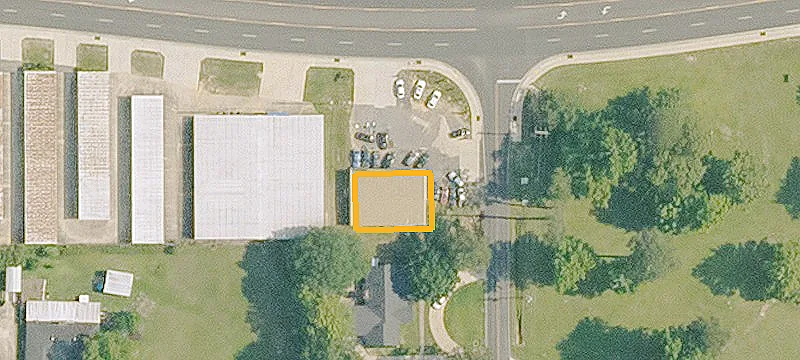 2101 Arkansas Rd