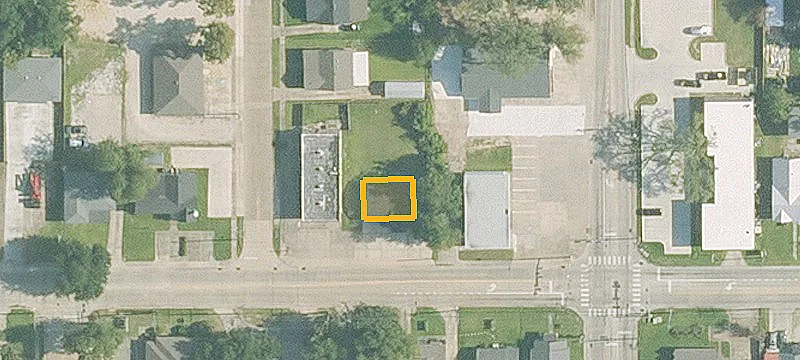 525 Alamo St