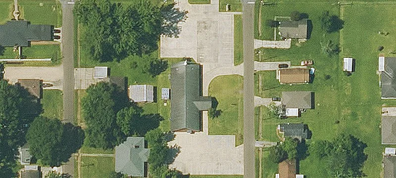 405 Orice Roth Rd