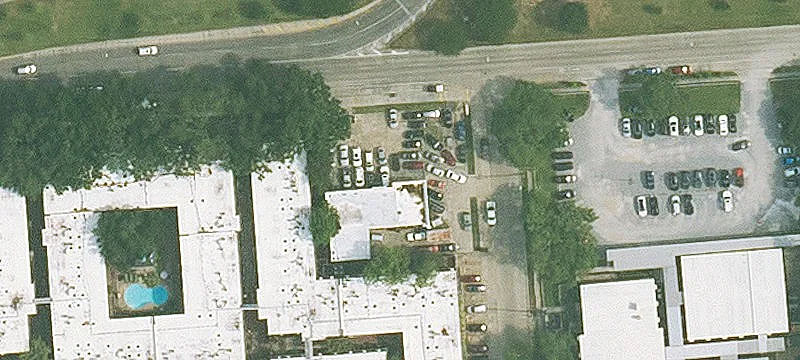 1656 Allen Toussaint Blvd