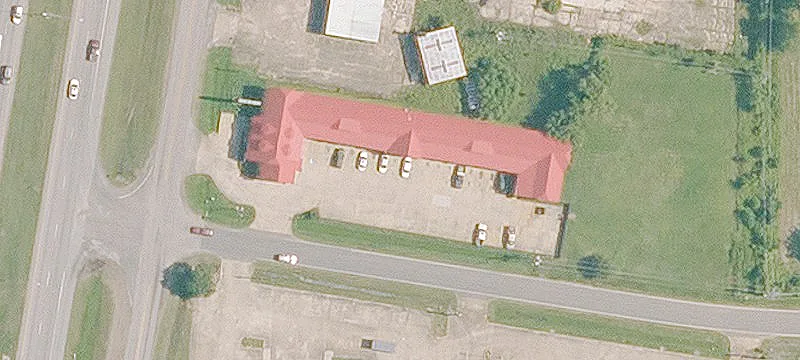 927 Martin Luther King Jr Dr