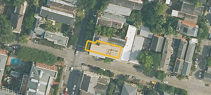 1476 Magazine St