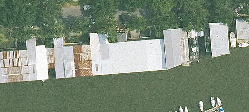 216 Roadway St