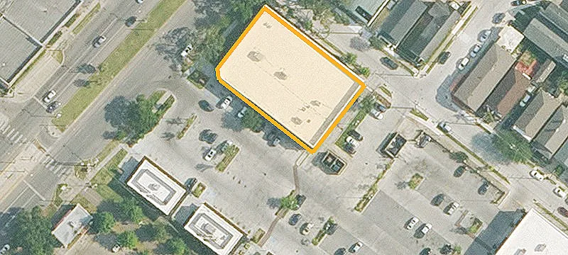 500 Carrollton Ave