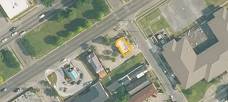 2600 Claiborne Ave