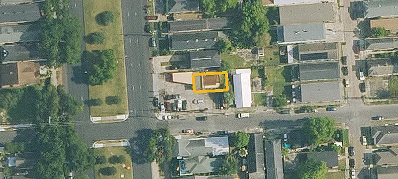 1801 Elysian Flds Ave