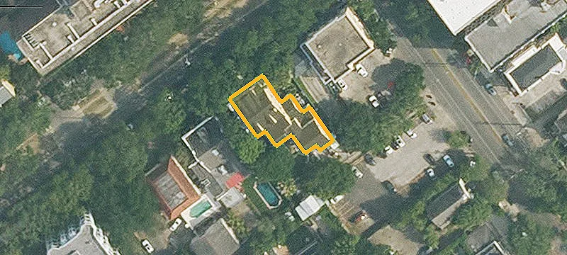 2220 Saint Charles Ave, Unit C