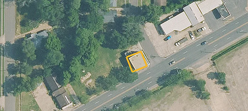 3132 Greenwood Rd