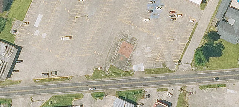 3453 Hwy 1st S
