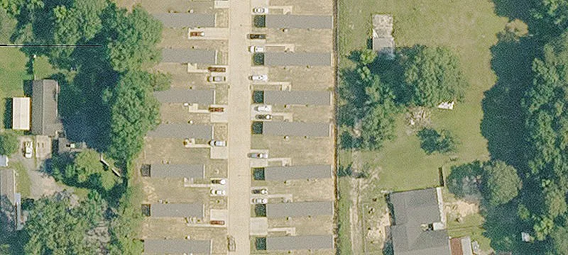 2040 New Natchitoches Rd