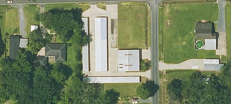 12515 George Lambert Rd