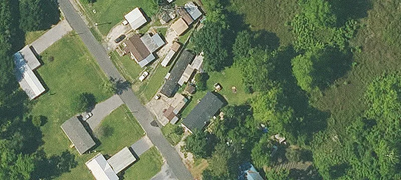 4180 Haydel Rd