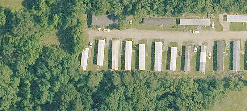 312 Pankey Rd