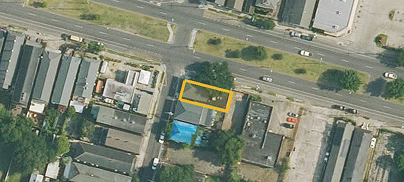 3100 Saint Claude Ave