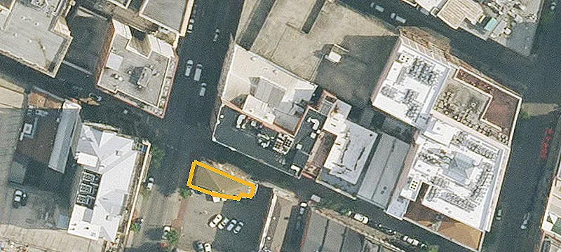 535 Gravier St