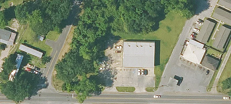 3339 Hwy 1st S