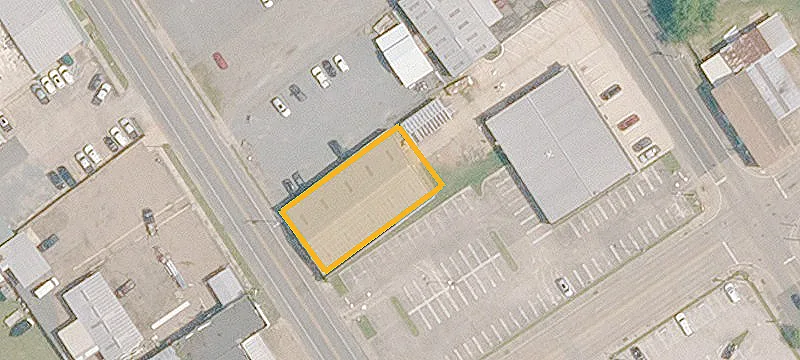 310 3rd Ave