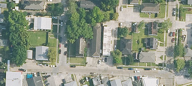 1919 Metairie Ave