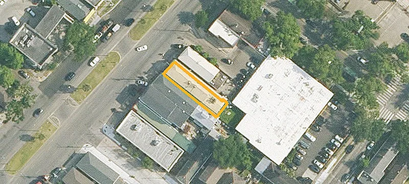 216 Carrollton Ave