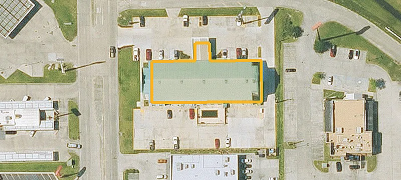 2539 Hwy 30