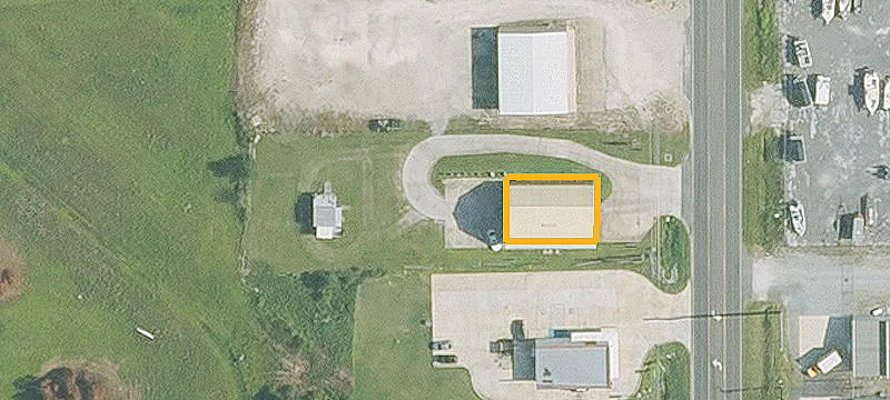 3920 Hwy 1256