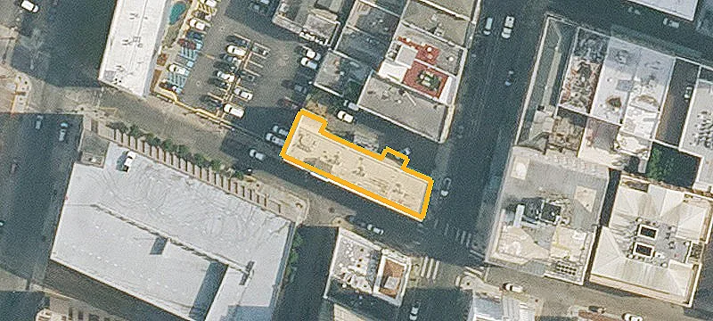353 Baronne St