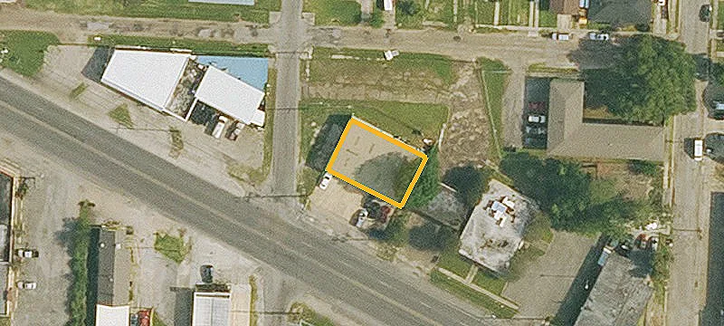 3300 General Meyer Ave