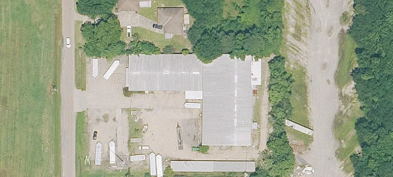 191 Fontana Rd