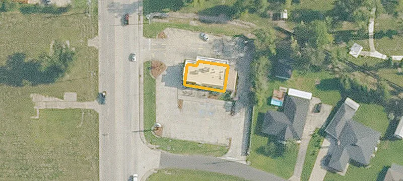3921 Nelson Rd