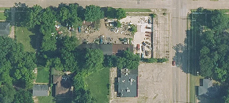 3000 Jewella Ave