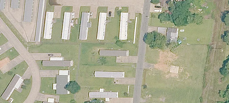 New Natchitoches Rd