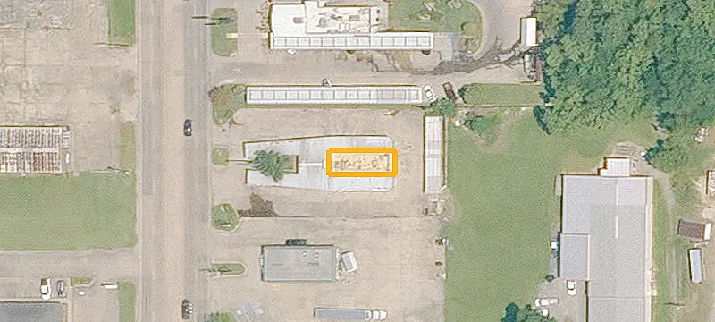 411 Thomas Rd