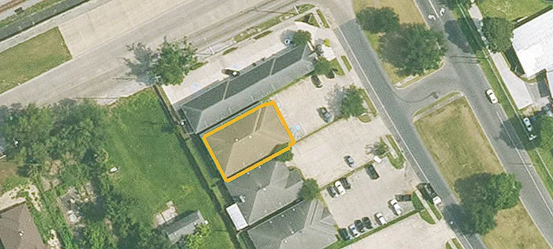 8070 Crowder Blvd