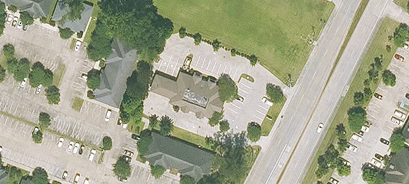 9250 Siegen Ln
