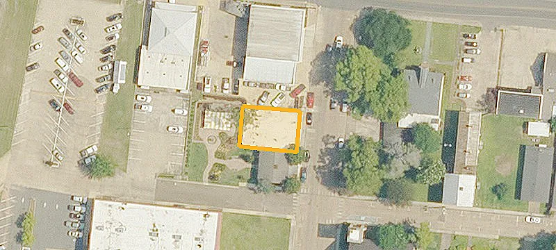 204 Rapides Dr