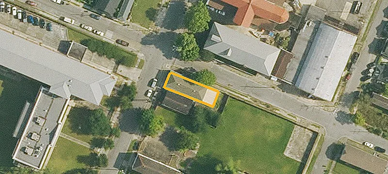 533 Saint Maurice Ave