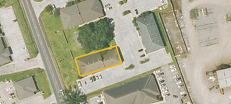 17518 Old Jefferson Hwy