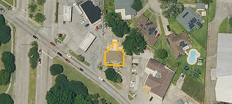 4626 General Degaulle Dr