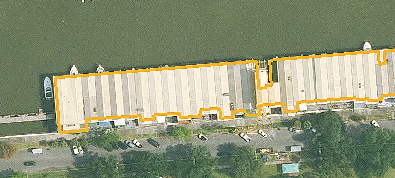 211 Roadway St