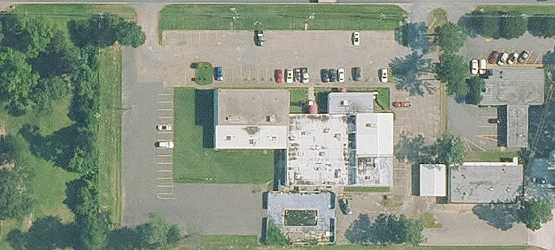 2015 Meriwether Rd