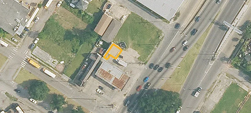 1415 Claiborne Ave