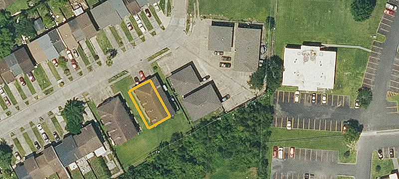 1537 London Cross Rd